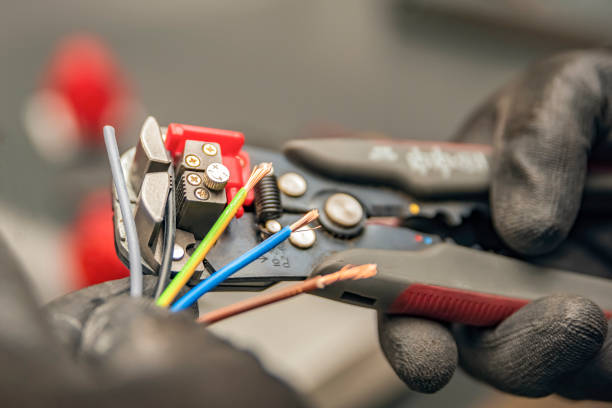 Best Electrical Repair Services  in Silver Lake, FL