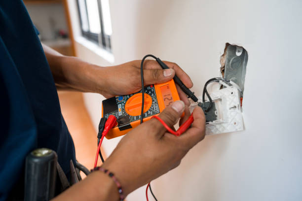 Best Home Electrical Repair  in Silver Lake, FL