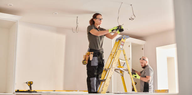 Best Electrician Near Me  in Silver Lake, FL