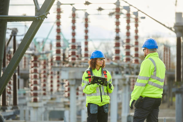 Best Electrical Contractors for Businesses  in Silver Lake, FL