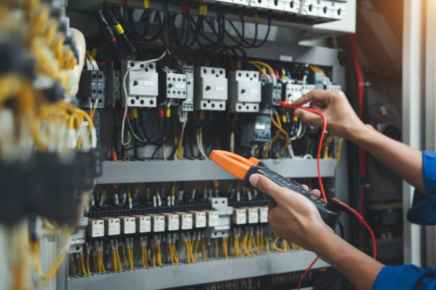 Best Electrical Troubleshooting Services  in Silver Lake, FL