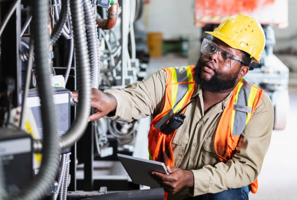 Best Licensed Electrician  in Silver Lake, FL