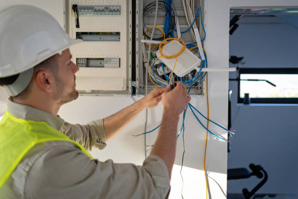 Best Affordable Electrical Installation  in Silver Lake, FL