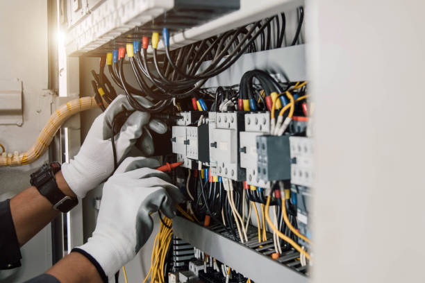 Best Electrical Outlet Repair  in Silver Lake, FL